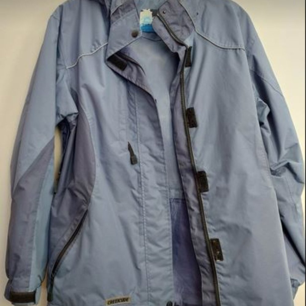 windbreaker